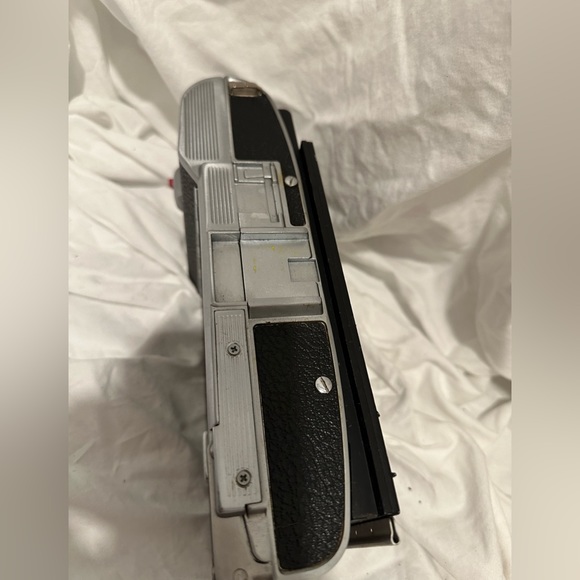 Polaroid Graflex Back Graphic Camera Vintage & collectibles - Picture 4 of 5